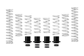 Eibach EStage 2 PRO-UTV Spring Kit 2020-2024 Polaris RZR PRO XP Ultimate | Fox Dynamix
